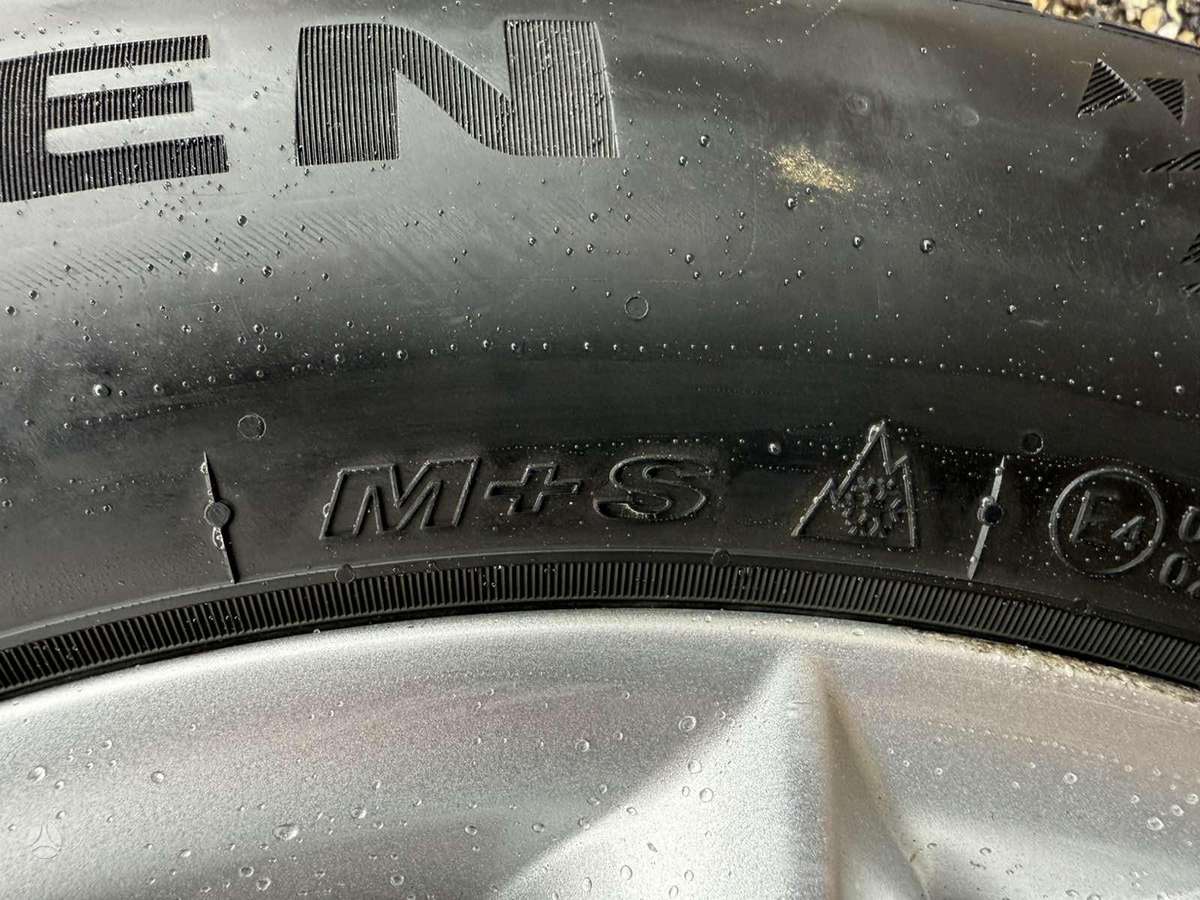 Lexus, light alloy, R18