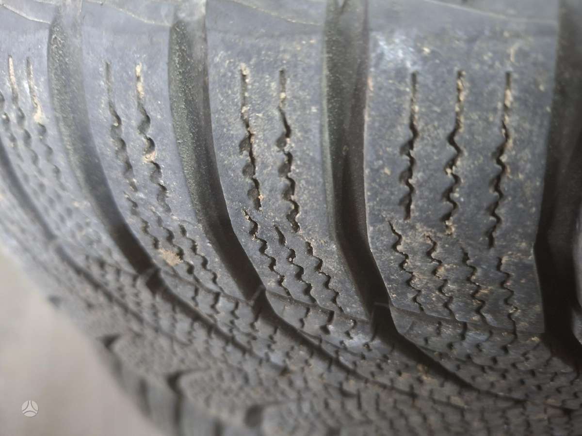 BMW, light alloy, R17