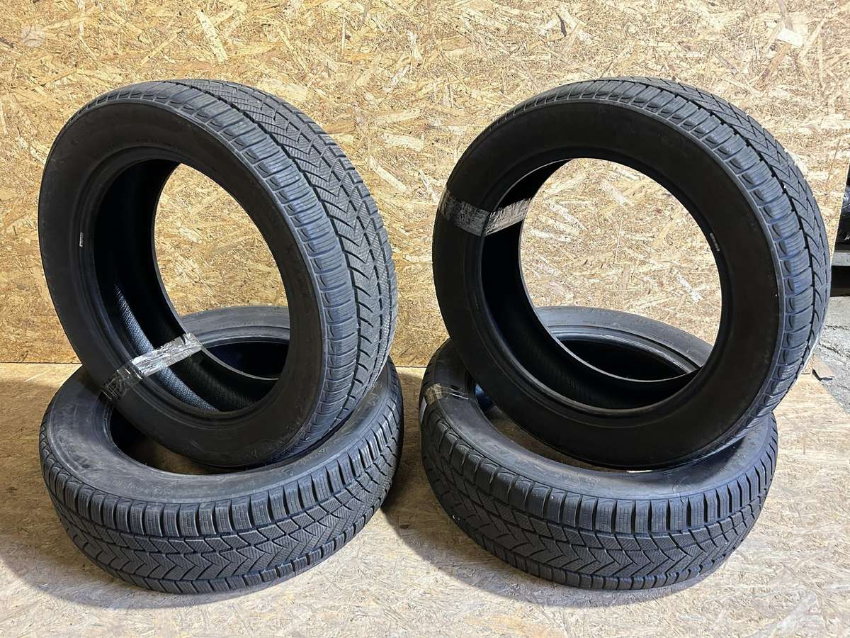 Wanli Winter Max A1, зимние 235/55 R19