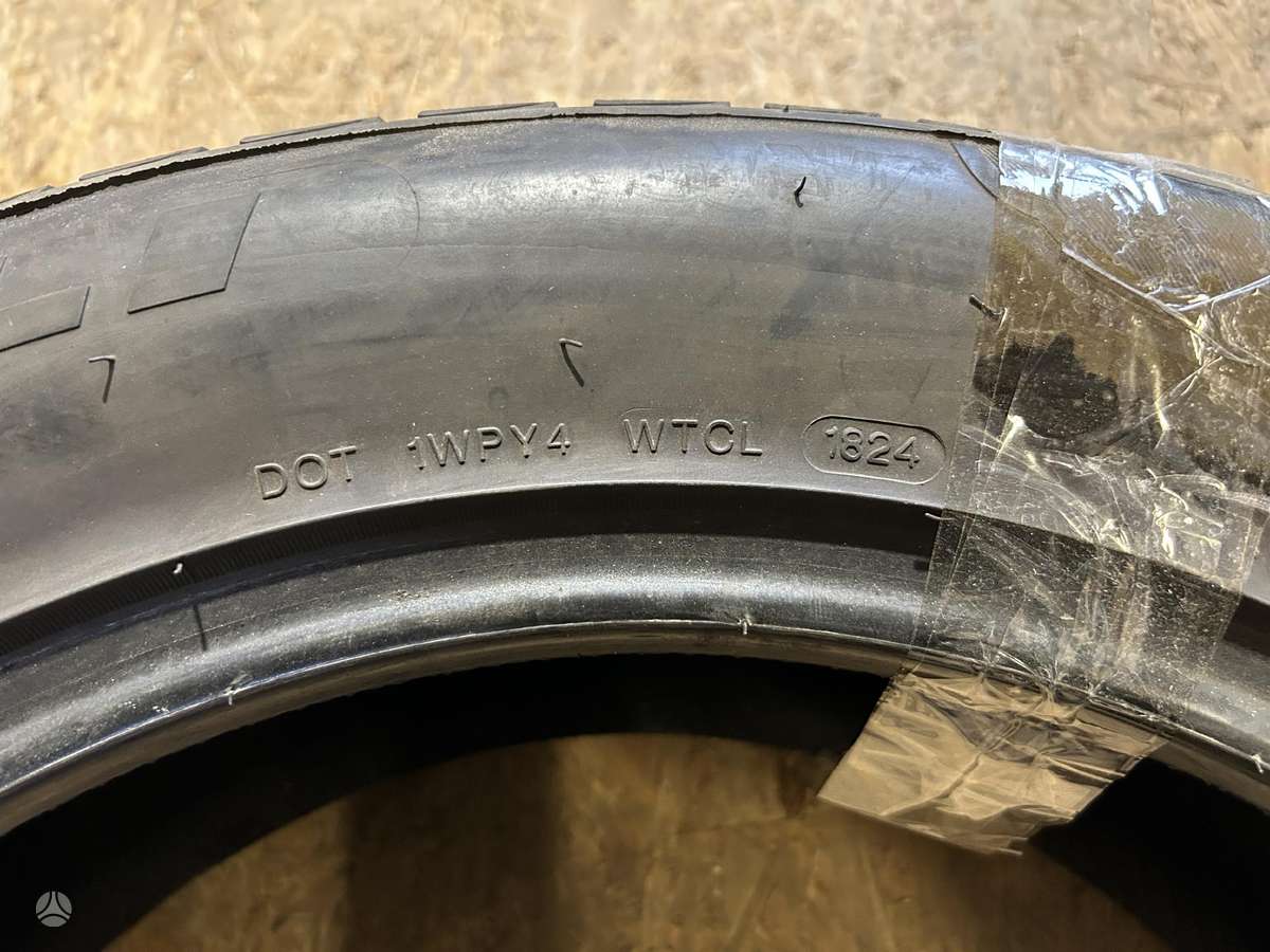 Wanli Winter Max A1, žieminės 235/55 R19
