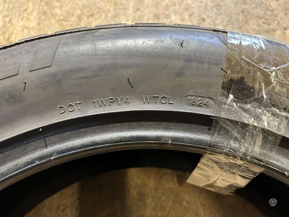 Wanli Winter Max A1, зимние 235/55 R19