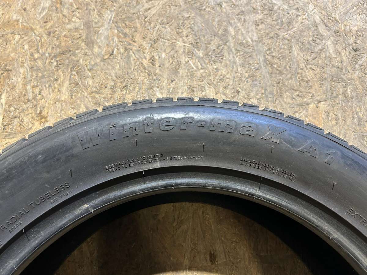 Wanli Winter Max A1, зимние 235/55 R19