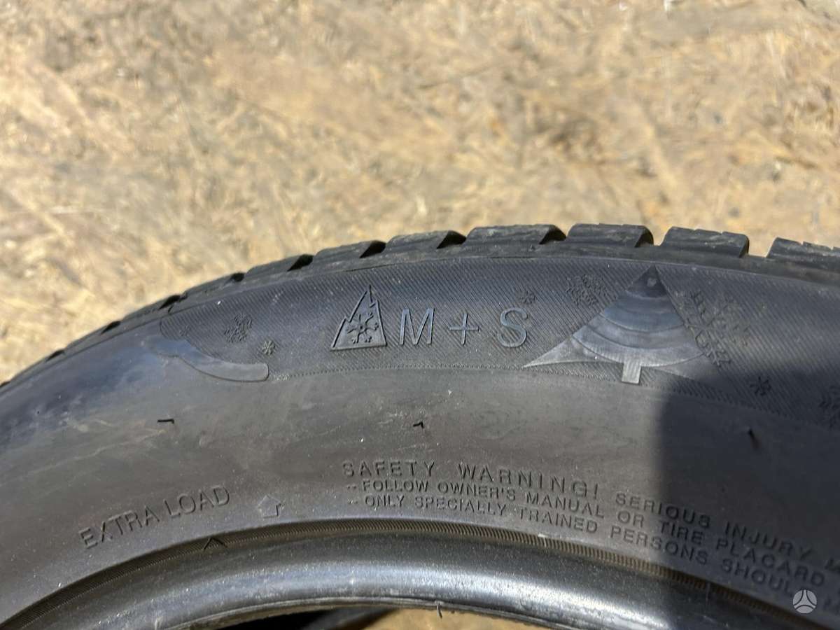 Wanli Winter Max A1, žieminės 235/55 R19