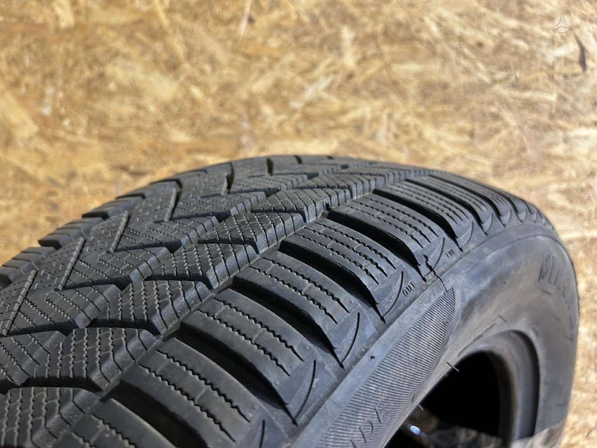 Wanli Winter Max A1, зимние 235/55 R19