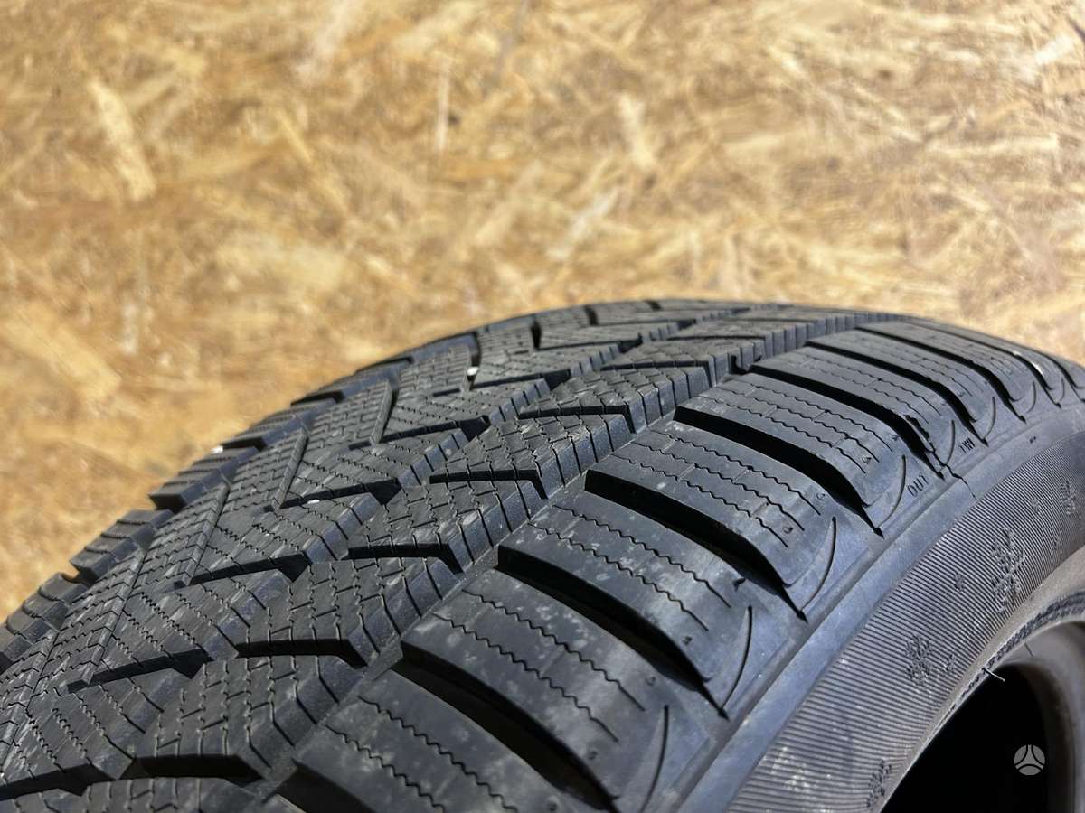 Wanli Winter Max A1, žieminės 235/55 R19
