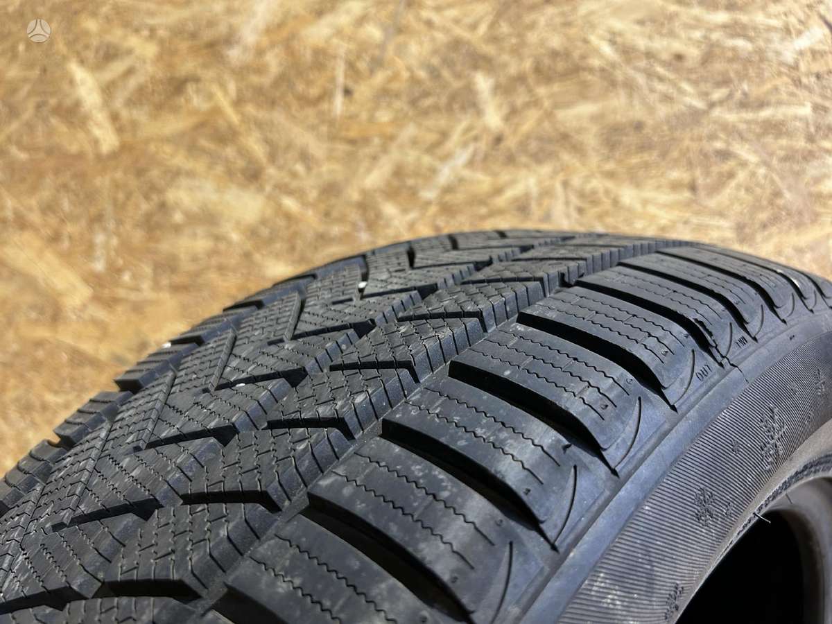 Wanli Winter Max A1, зимние 235/55 R19