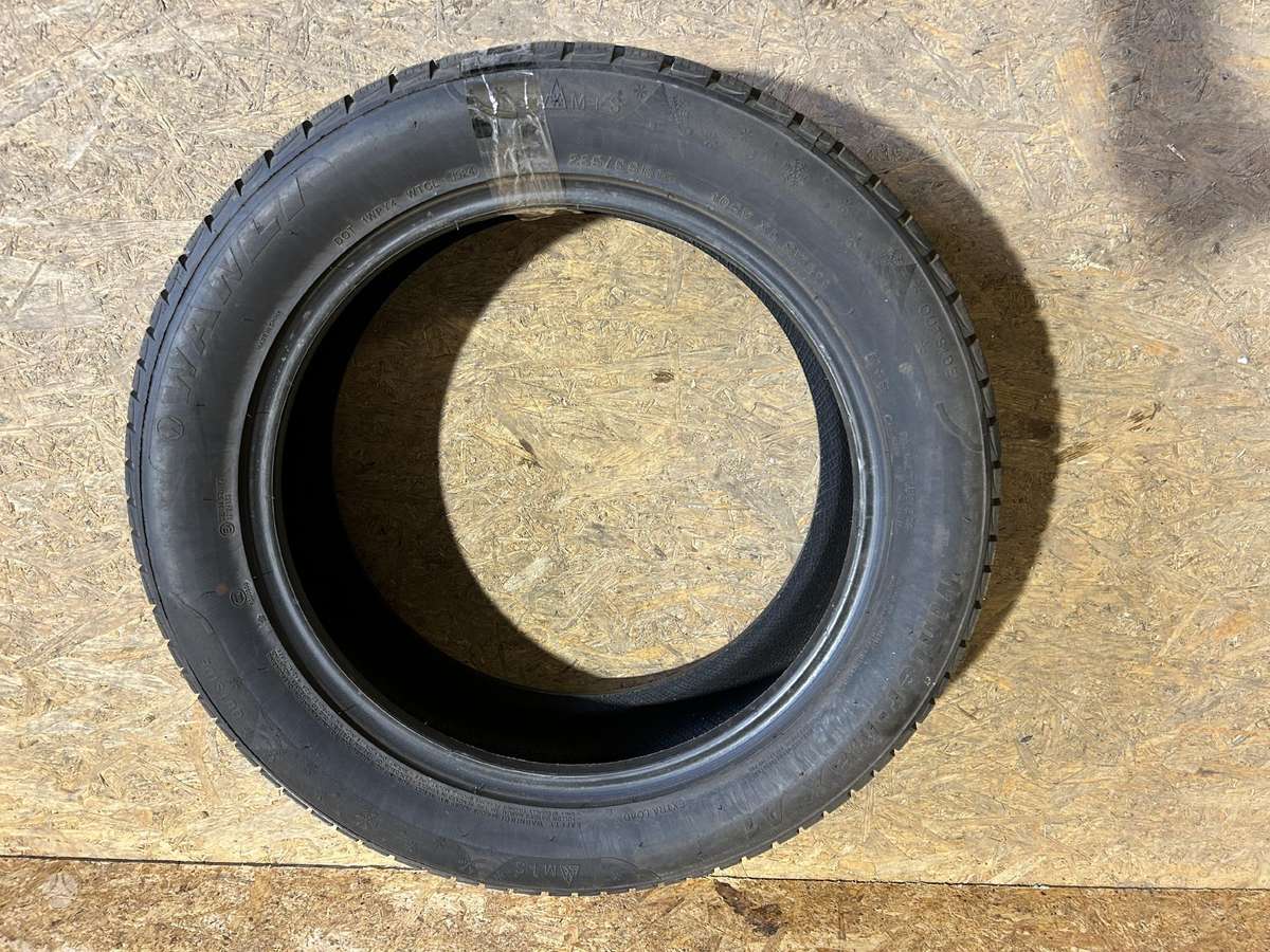 Wanli Winter Max A1, зимние 235/55 R19