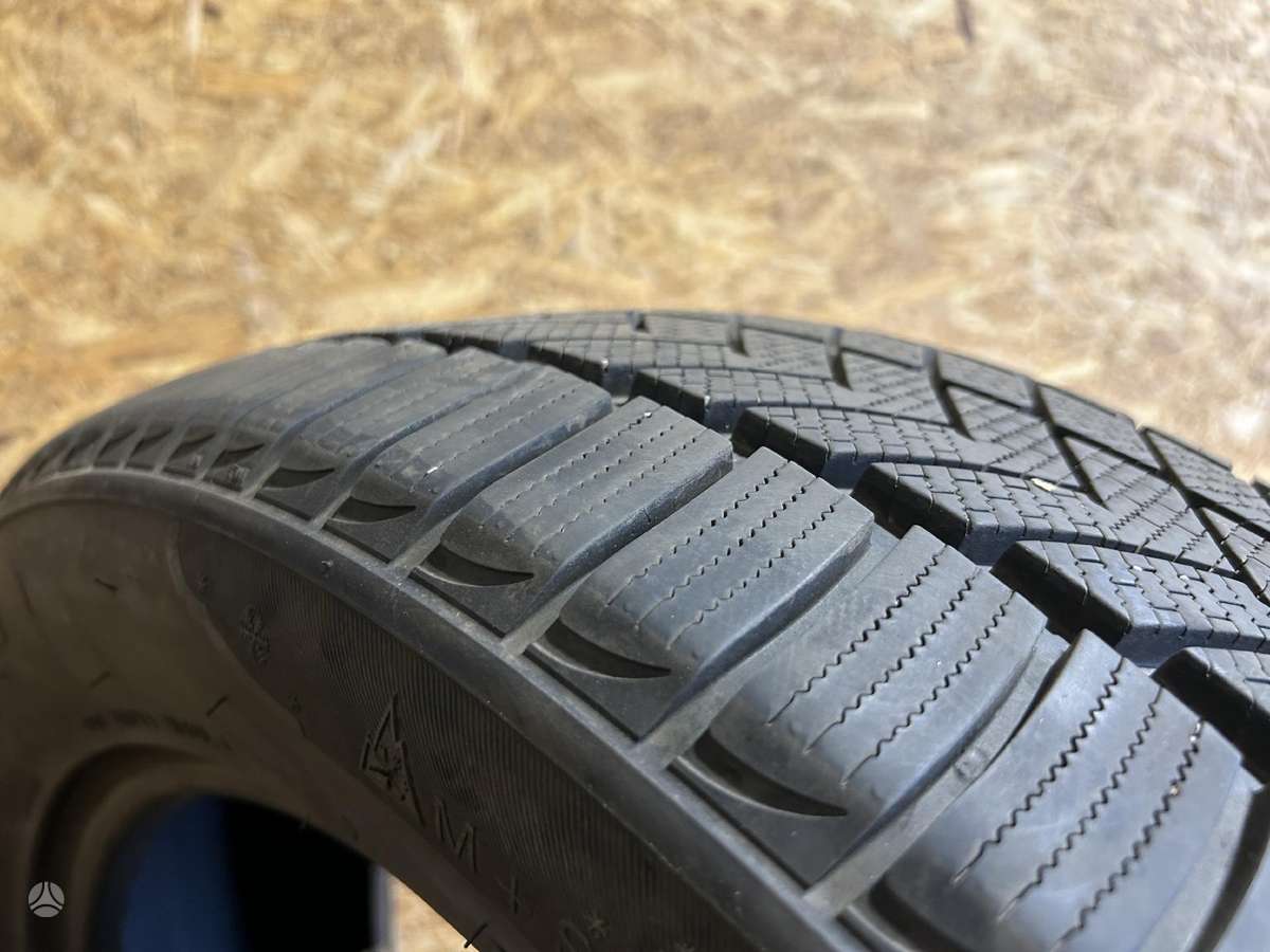 Wanli Winter Max A1, зимние 235/55 R19