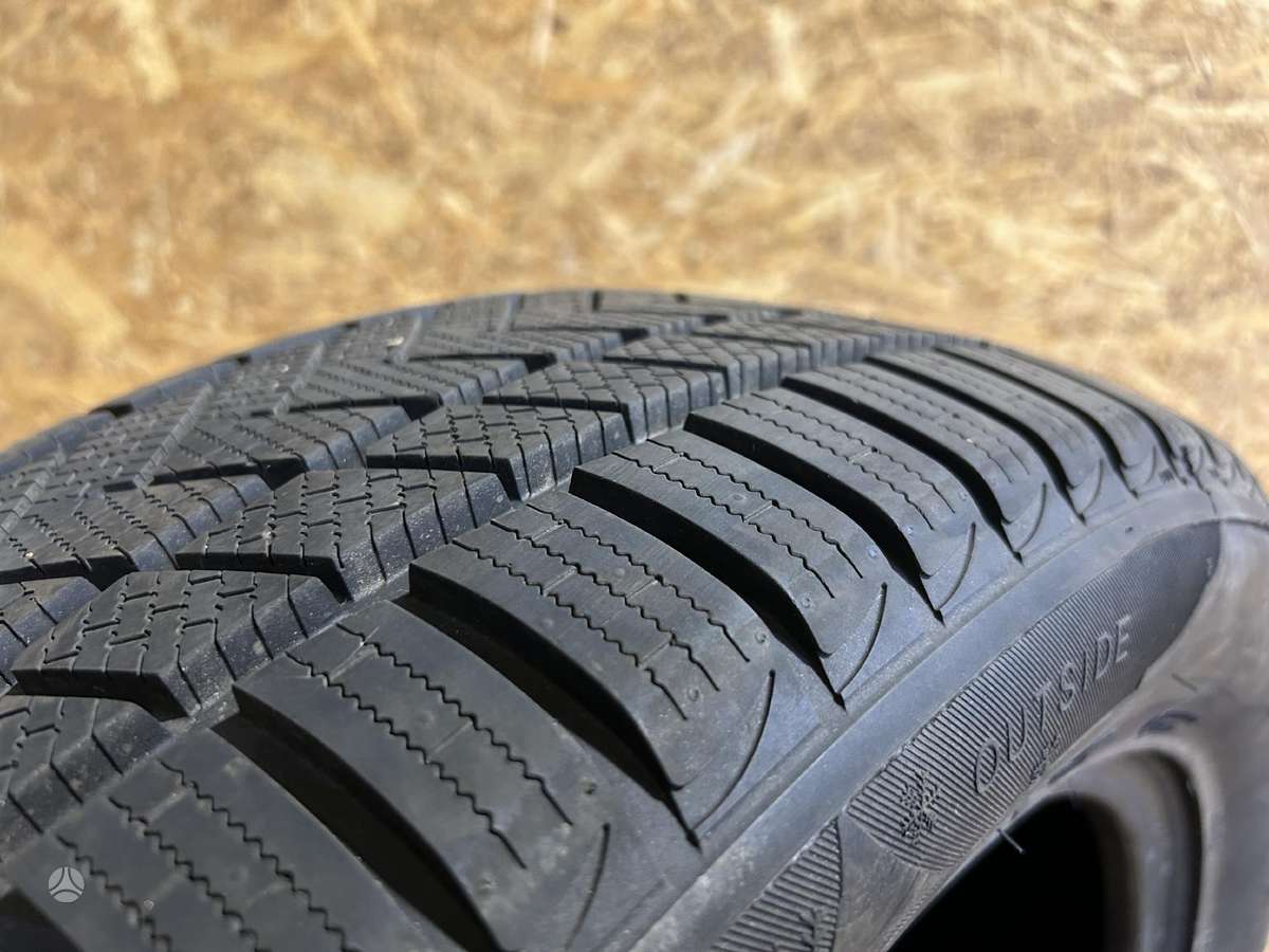 Wanli Winter Max A1, žieminės 235/55 R19
