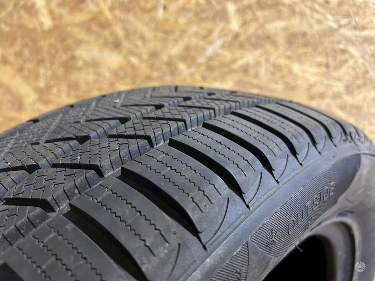 Wanli Winter Max A1, зимние 235/55 R19