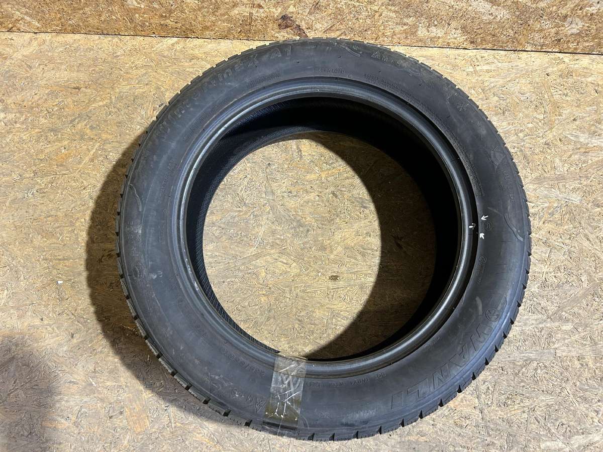 Wanli Winter Max A1, зимние 235/55 R19