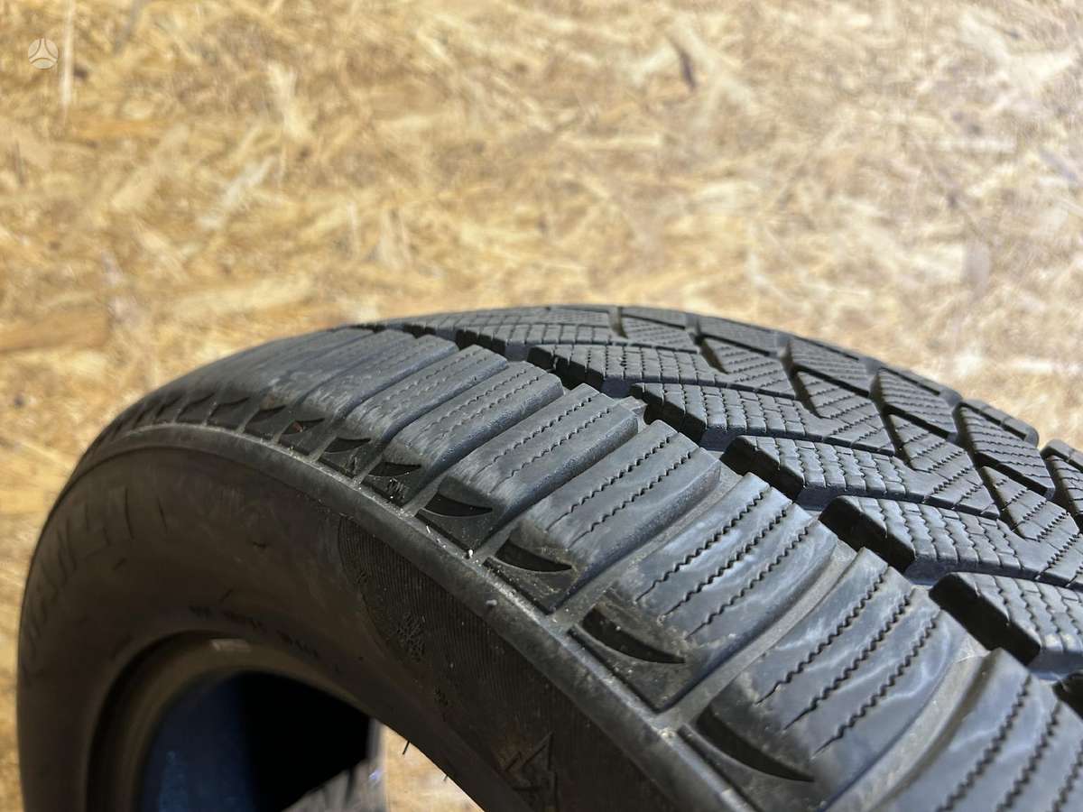 Wanli Winter Max A1, зимние 235/55 R19