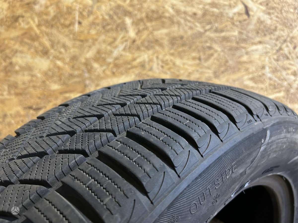Wanli Winter Max A1, зимние 235/55 R19