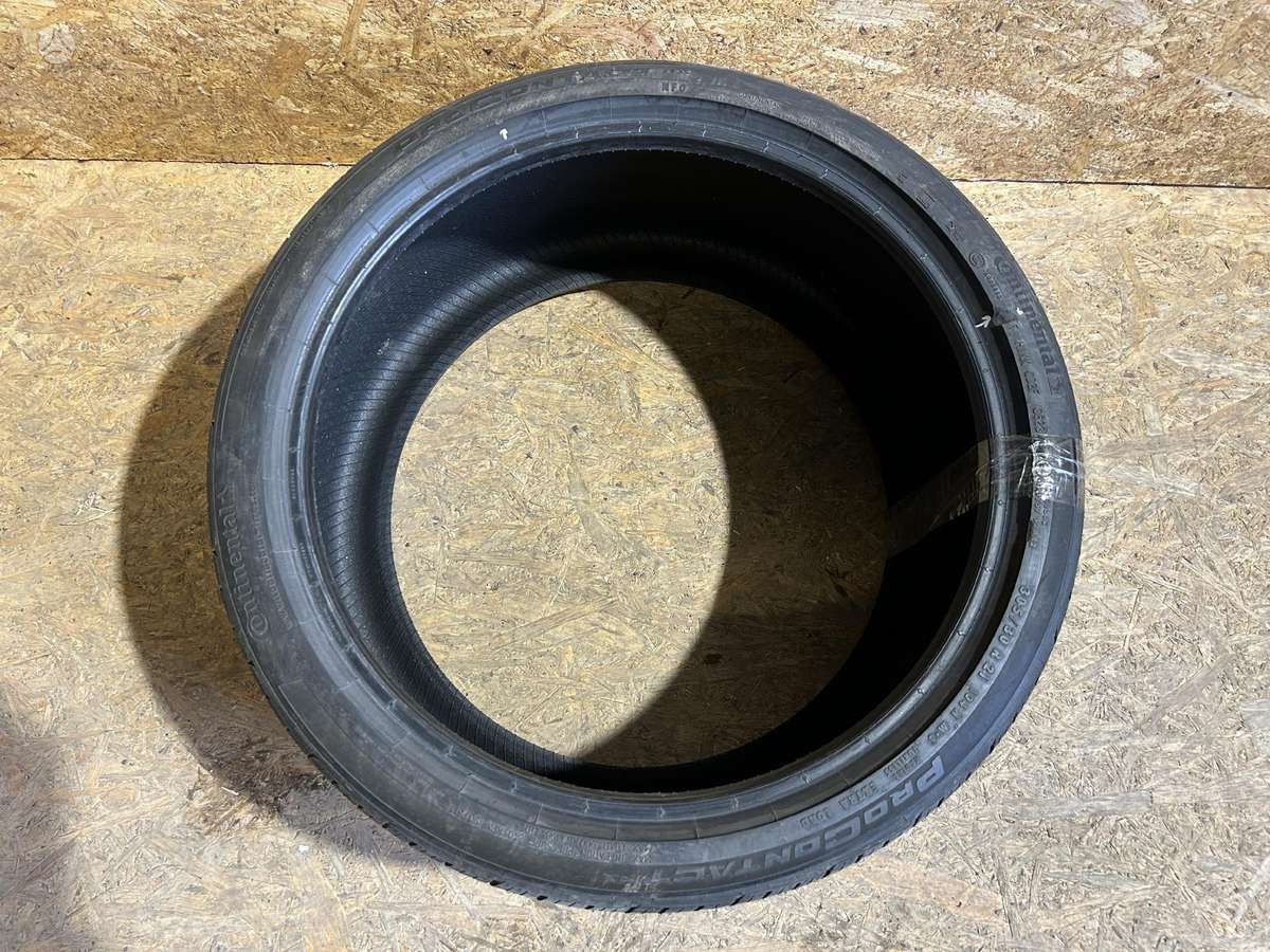 Continental ProContact RX, universalios 305/30 R21