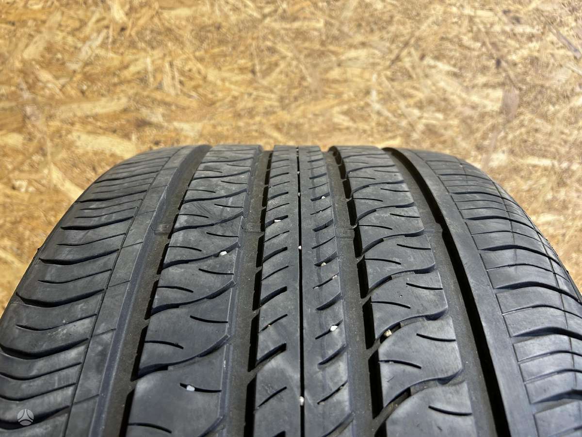 Continental ProContact RX, universalios 305/30 R21