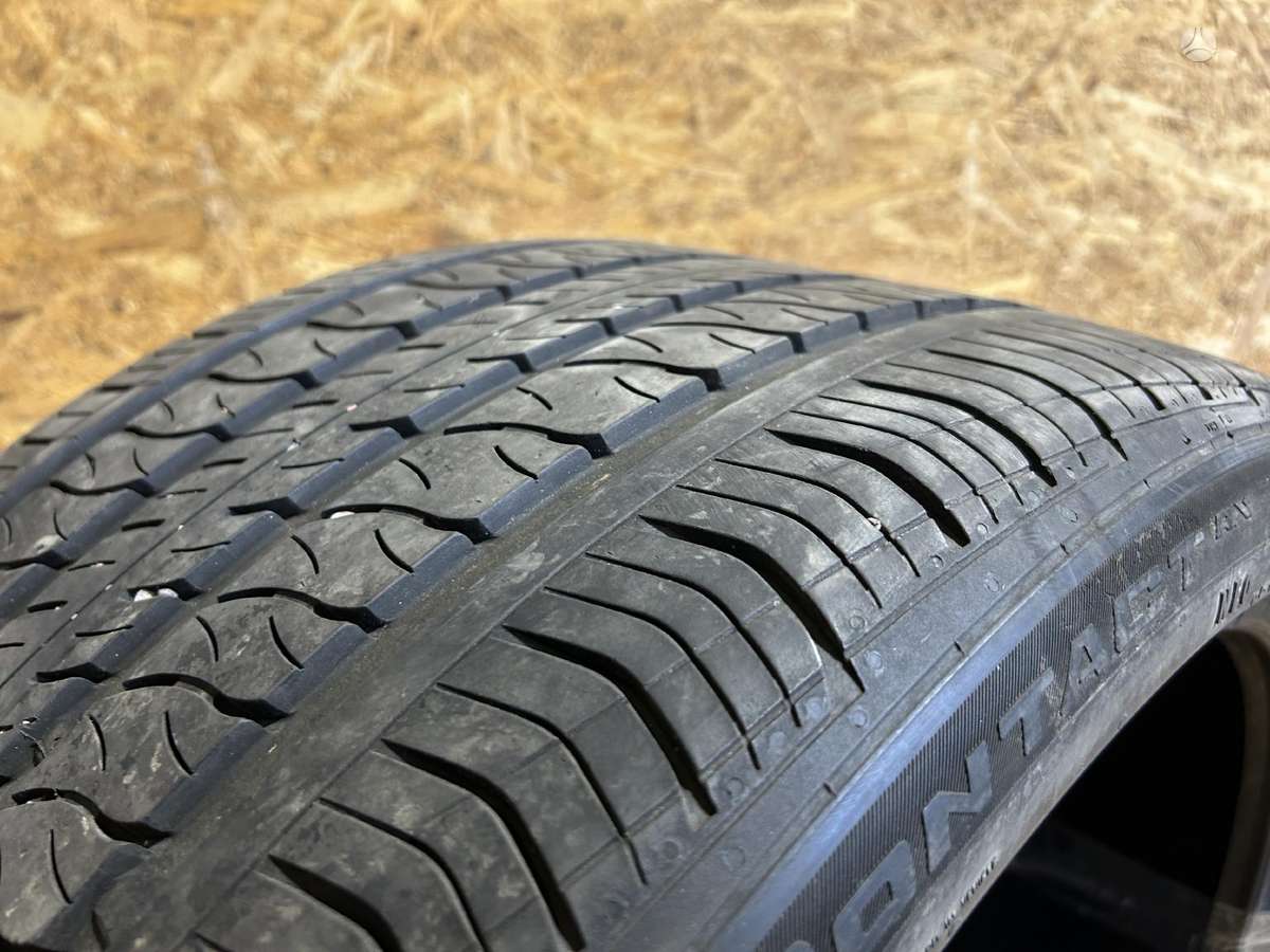 Continental ProContact RX, universalios 305/30 R21