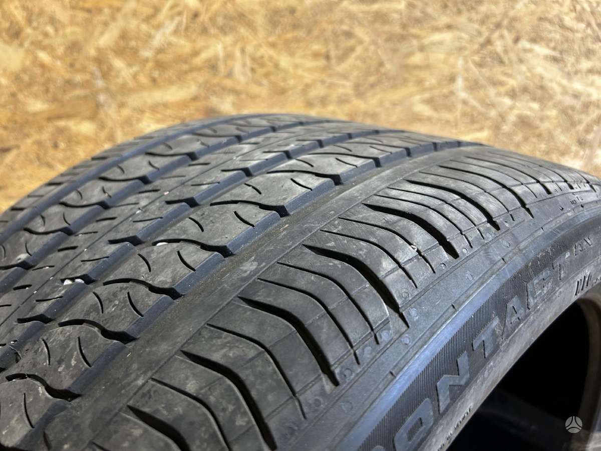 Continental ProContact RX, всесезонные 305/30 R21