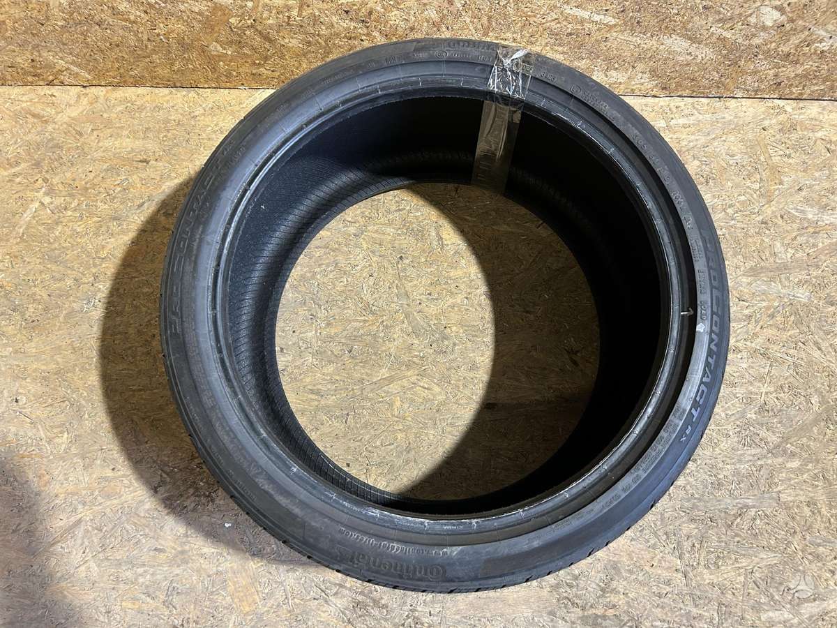 Continental ProContact RX, universalios 305/30 R21