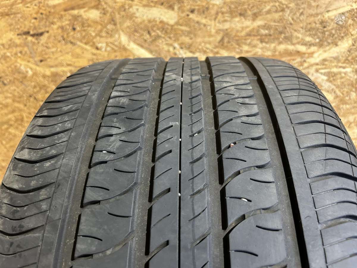 Continental ProContact RX, universalios 305/30 R21