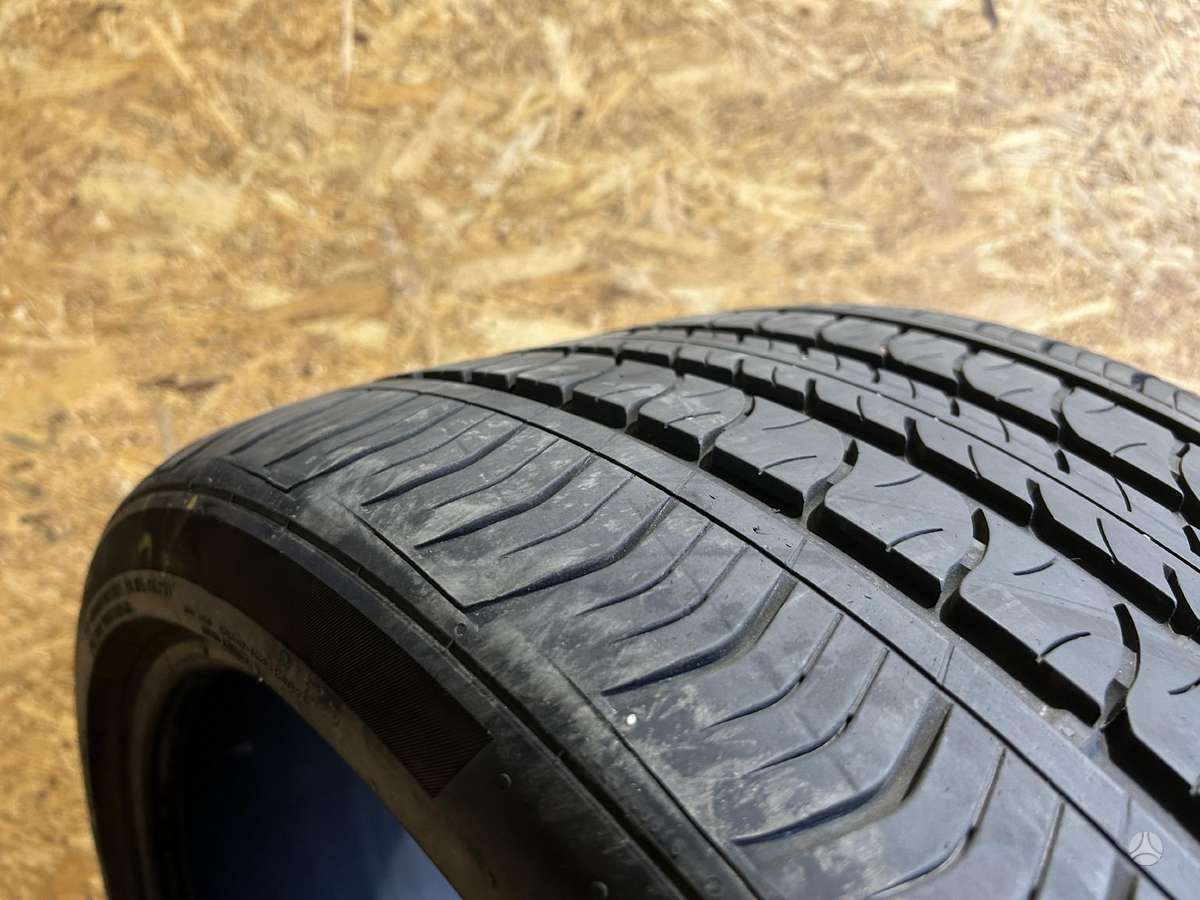Continental ProContact RX, universalios 305/30 R21