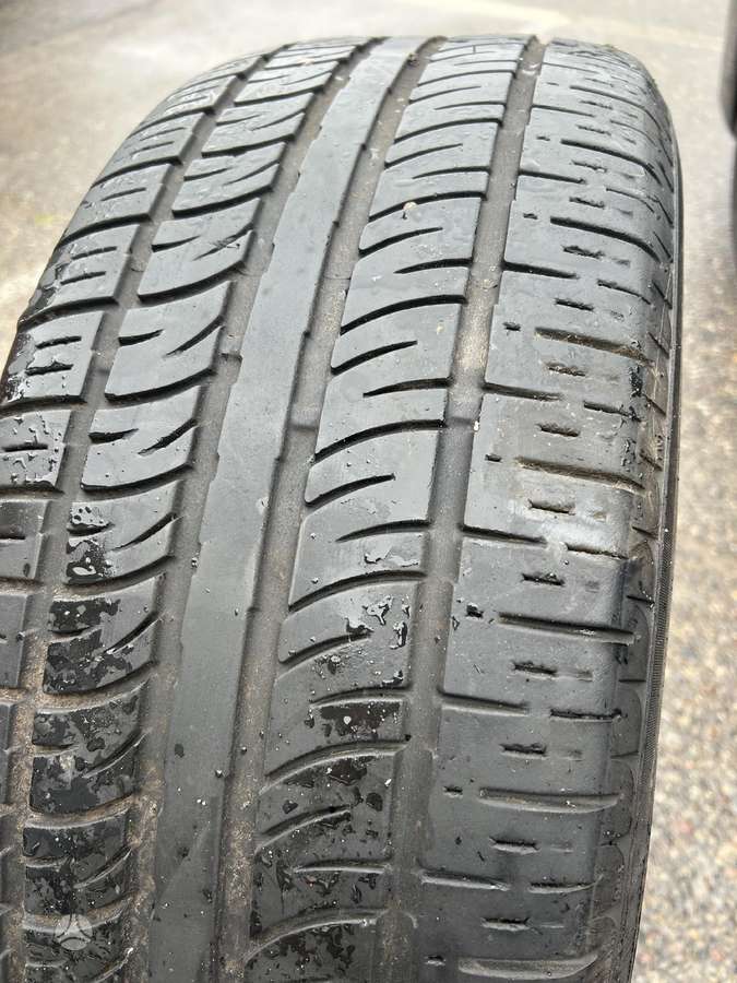 Pirelli Scorpion Zero, summer 235/65 R17