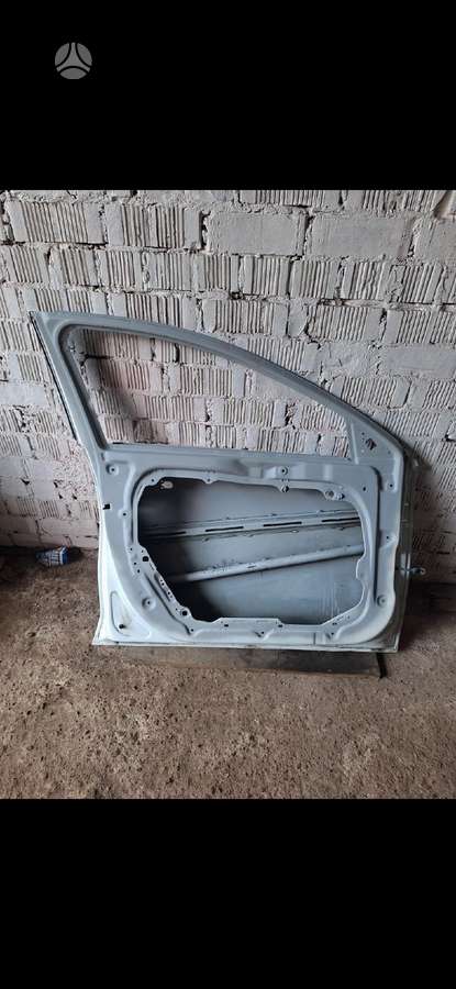 Kia Ceed Durys