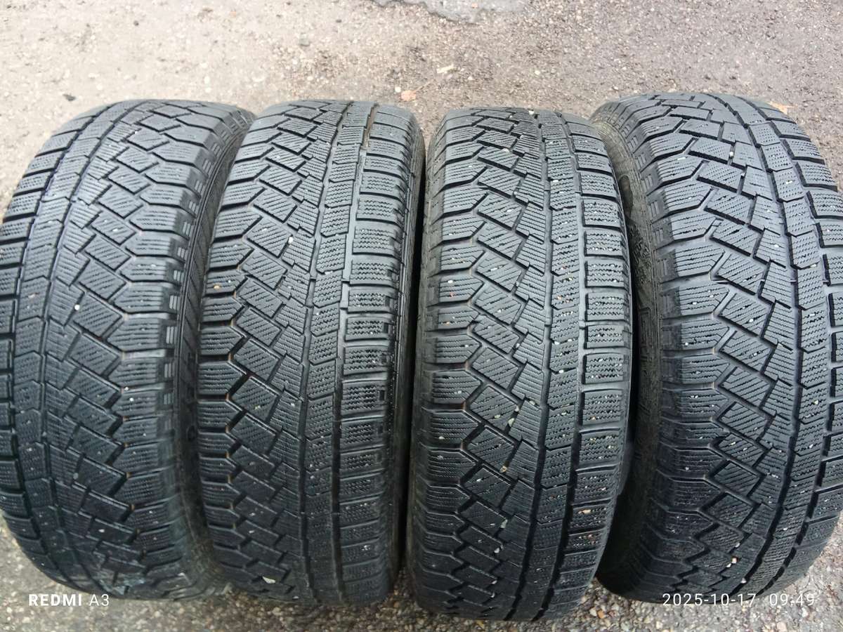 Gislaved, universalios 225/65 R17
