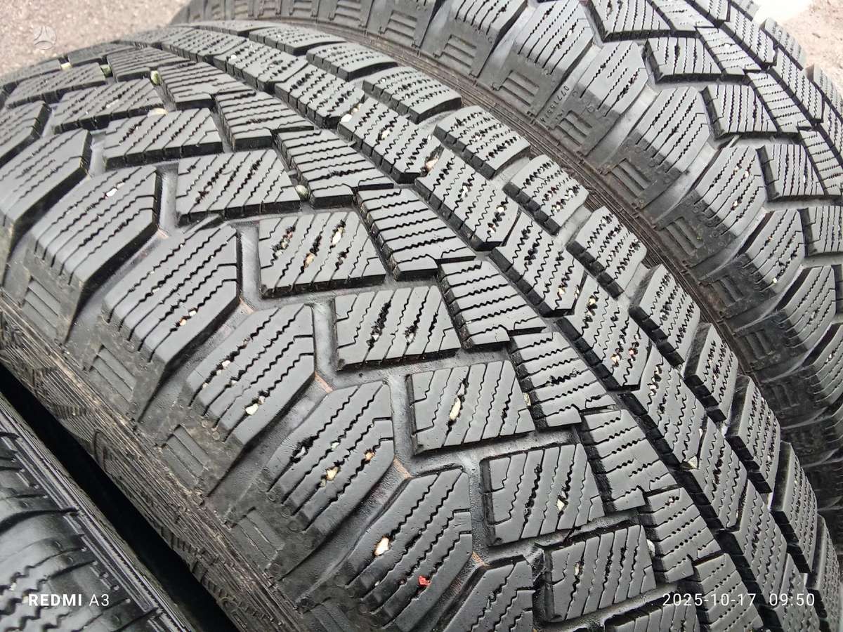 Gislaved, all-season 225/65 R17