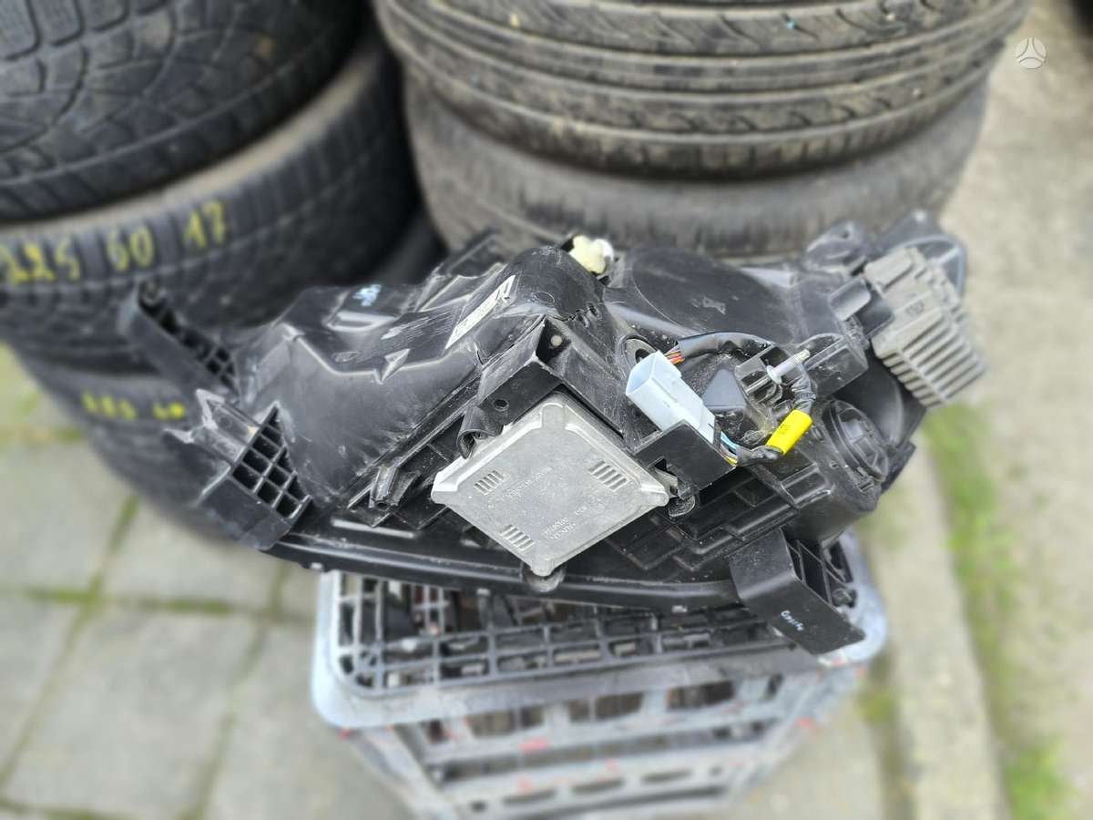 Buick Encore, 42698090, front grill