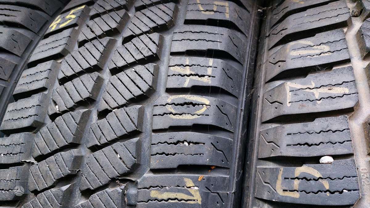 Maxxis Bridgestone, universalios 215/70 R15