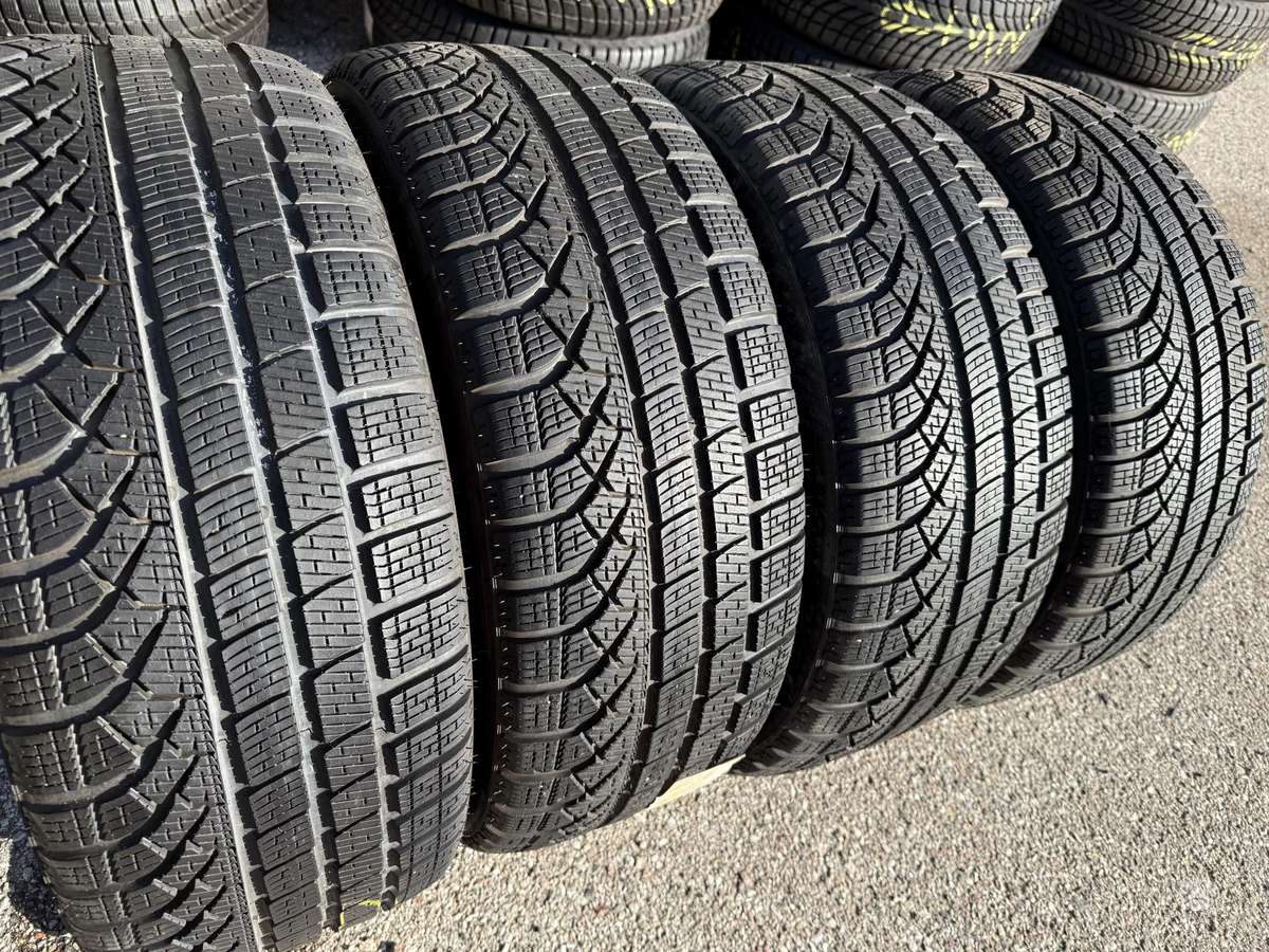 Pirelli PZero winter, winter 245/40 R19
