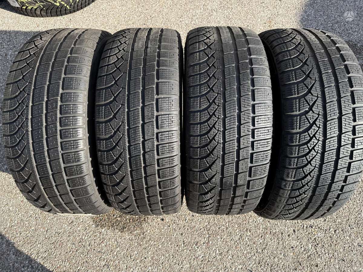 Pirelli PZero winter, winter 245/40 R19