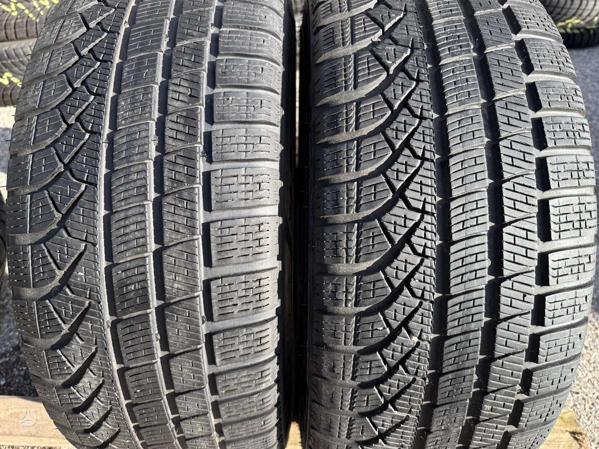 Pirelli PZero winter, winter 245/40 R19