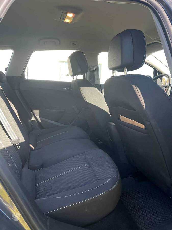 Opel Astra, 1.6 l., Универсал