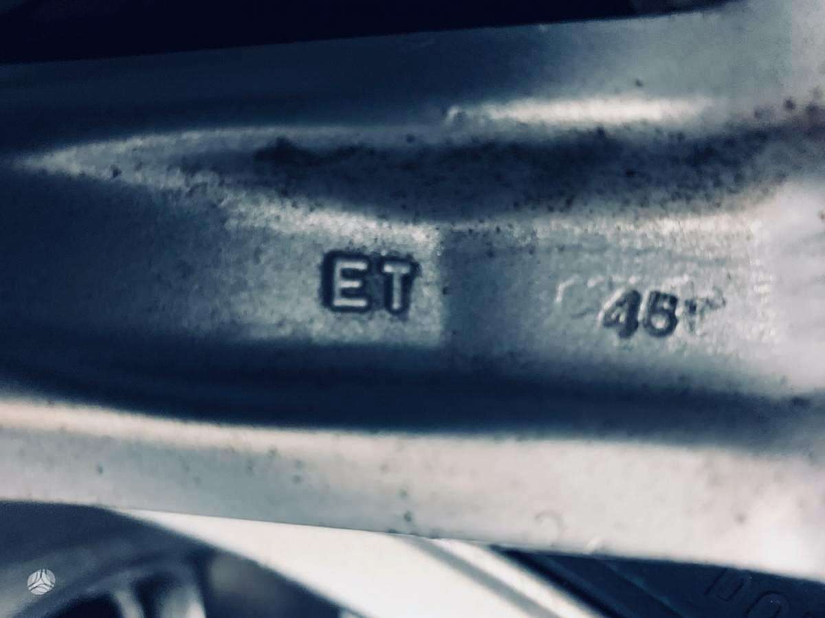 Volvo XC 2023m M+S KOMPL.❄️❄️❄️, light alloy, R18