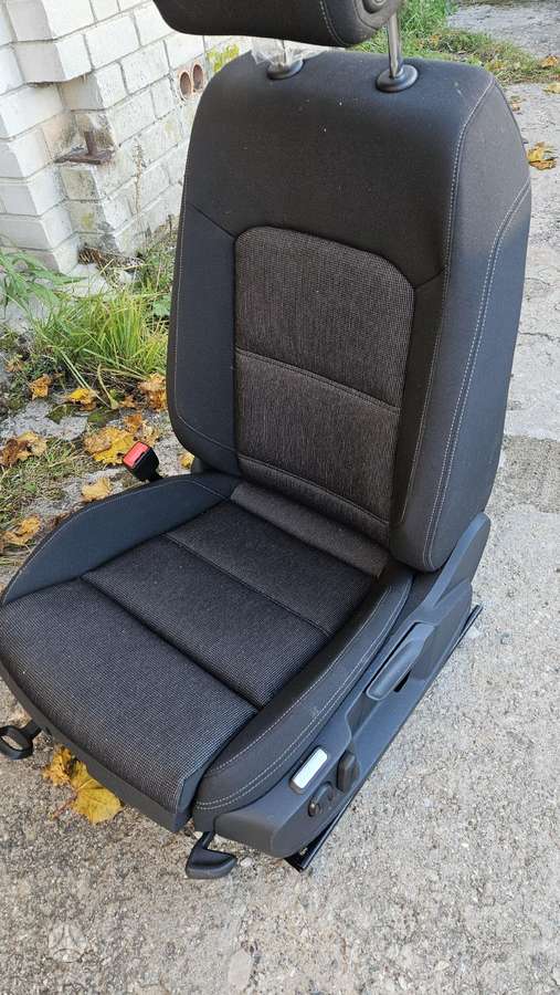 Volkswagen Passat детали кузова