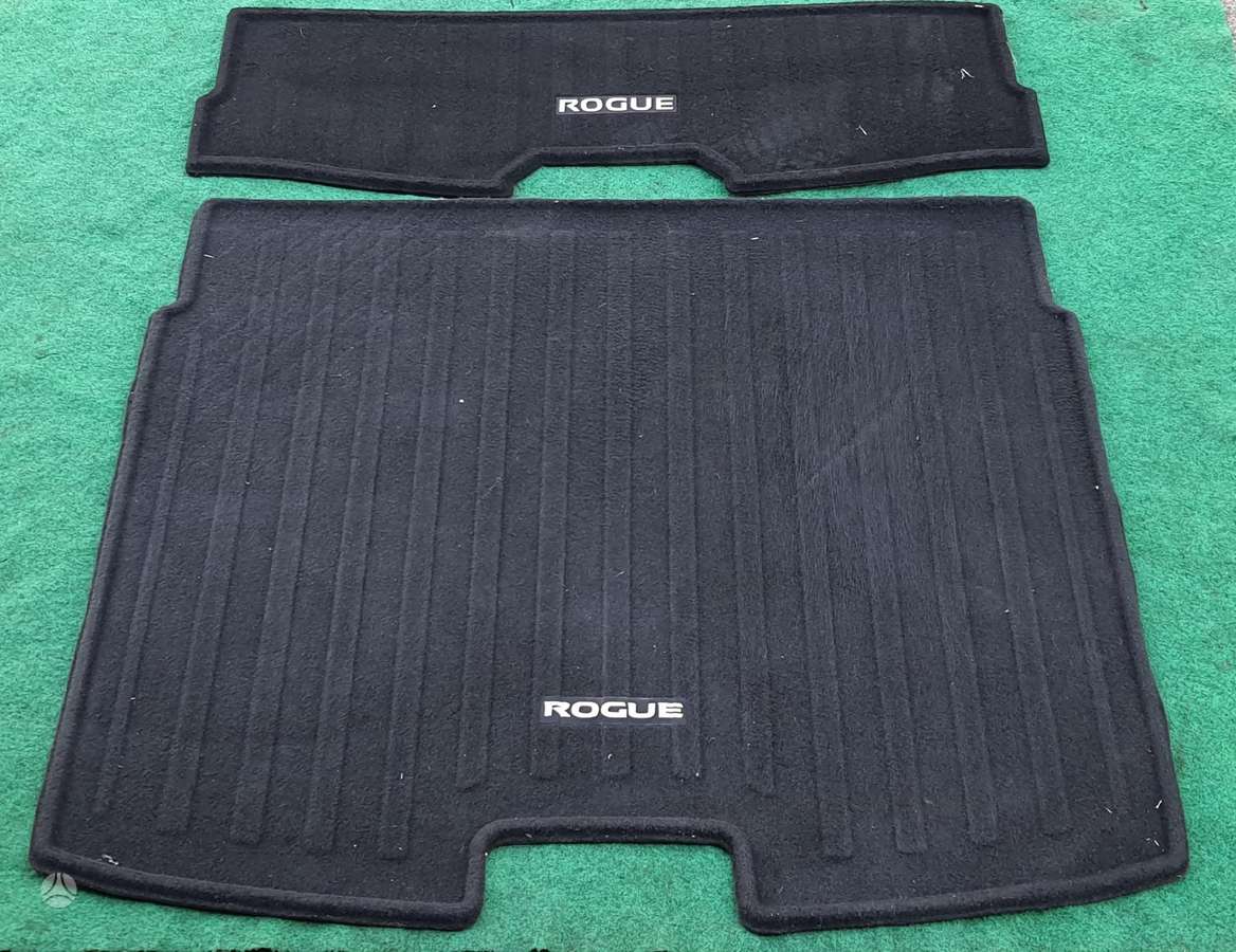 Nissan Rogue, t99e3-6rr1a