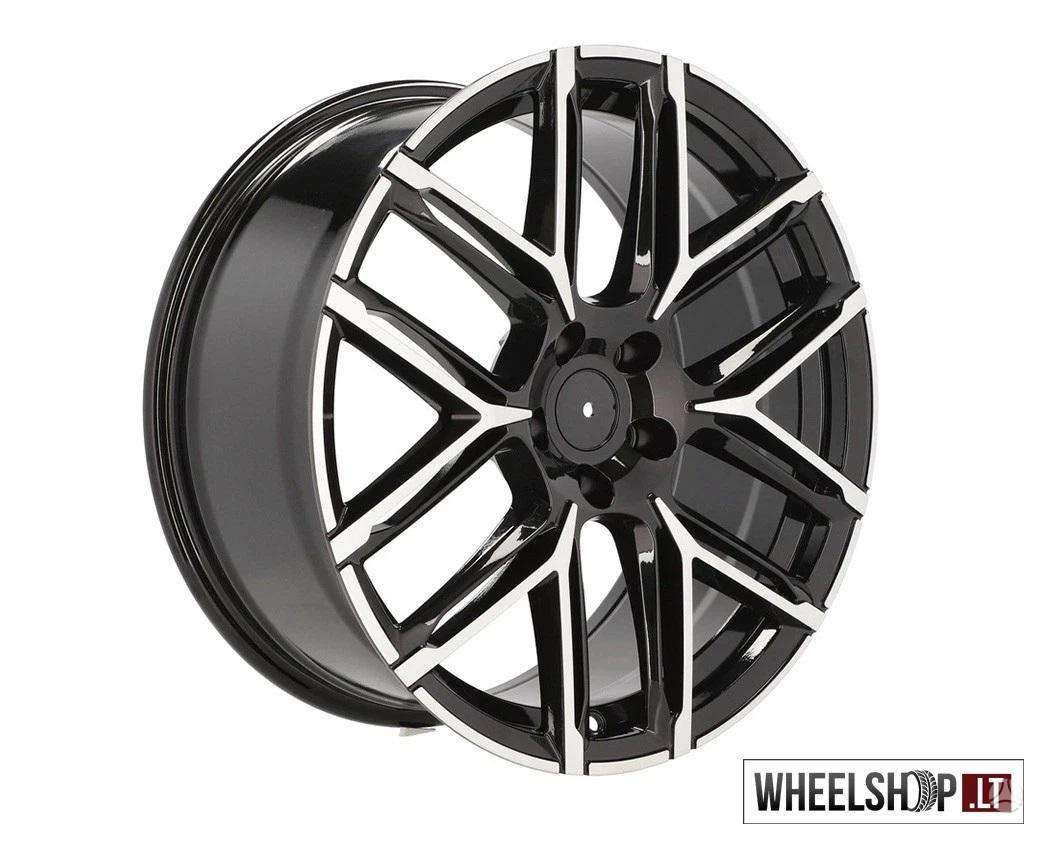 Audi EU-HF736 Style MB, light alloy, R19