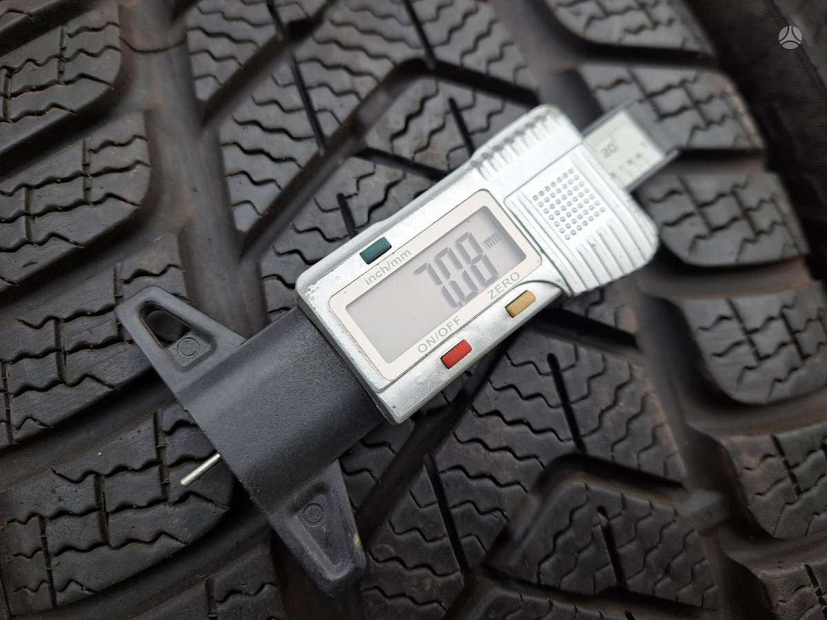 Volkswagen Id3, light alloy, R18
