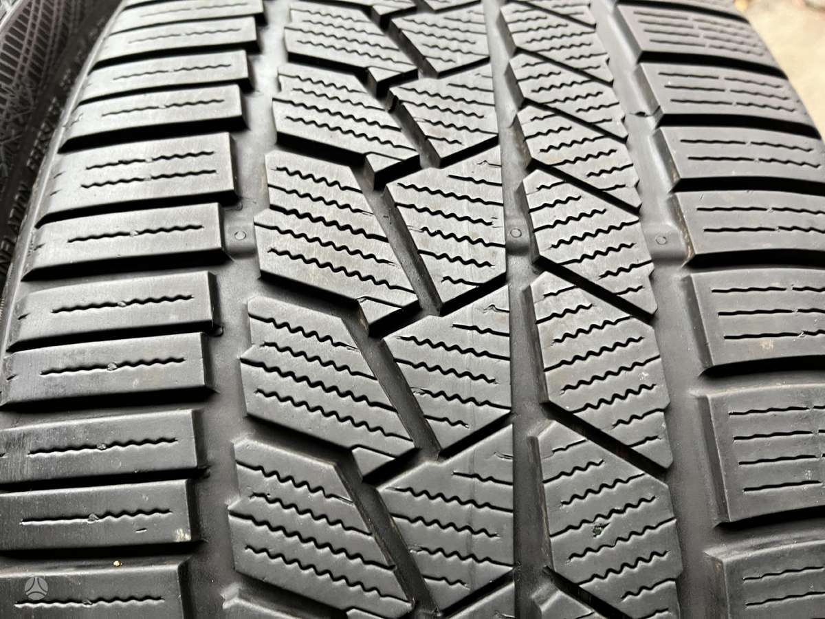 Continental Winter TS860S, winter 235/35 R20