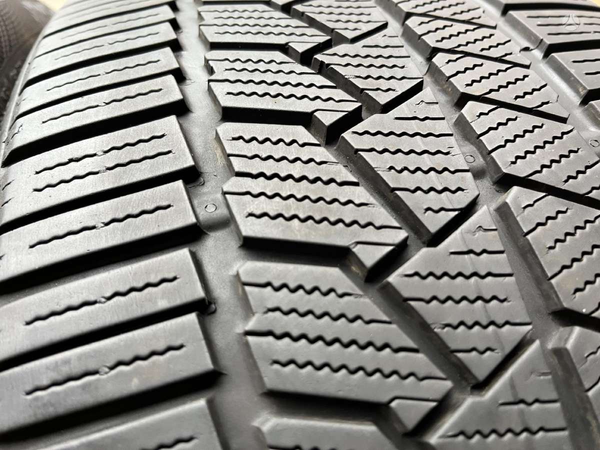 Continental Winter TS860S, winter 235/35 R20