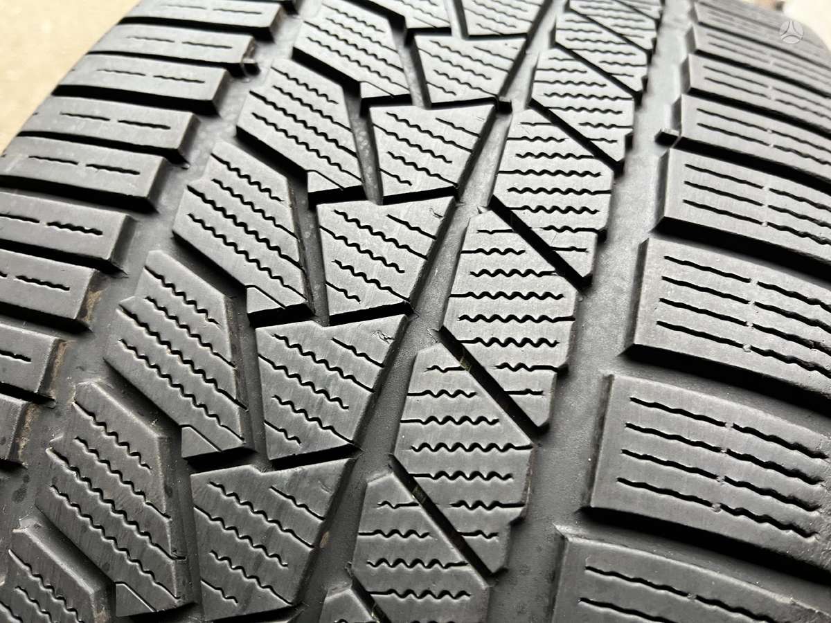 Continental Winter TS860S, winter 235/35 R20