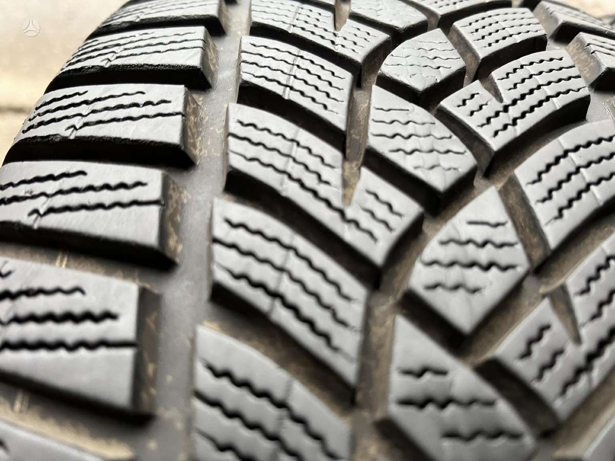 Goodyear UG Performance+, зимние 215/55 R17