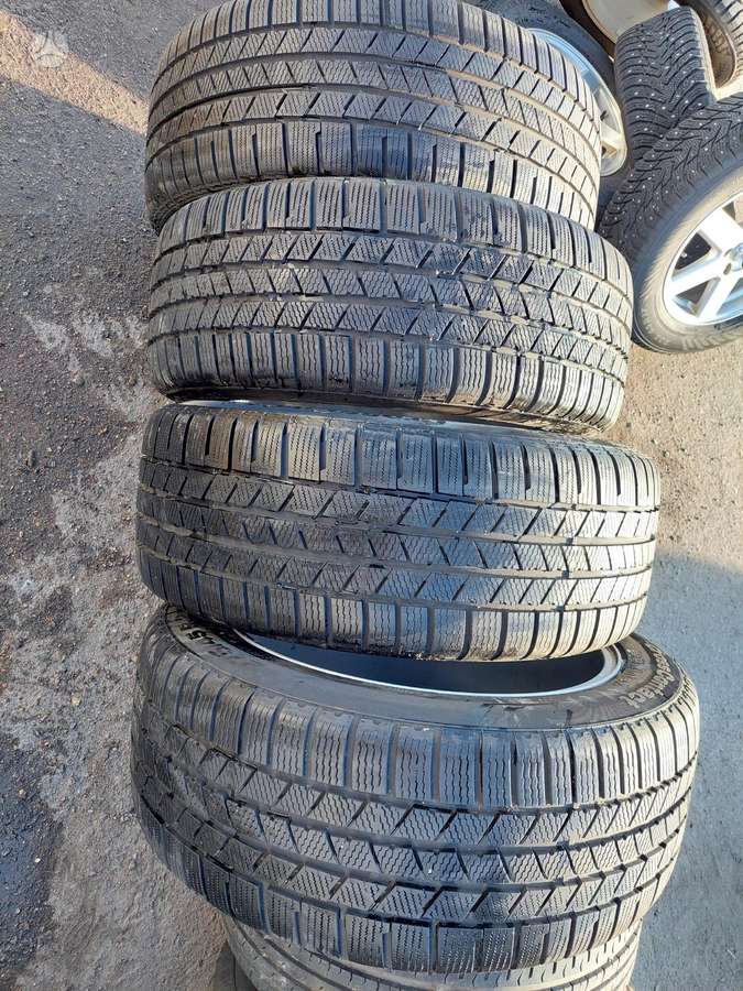 Land Rover, lengvojo lydinio, R21
