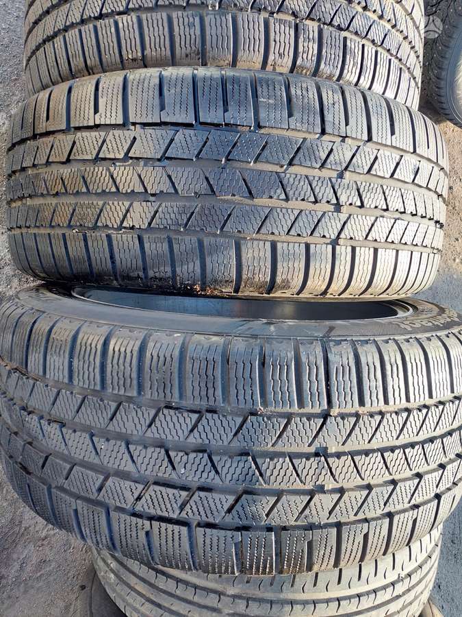 Land Rover, light alloy, R21