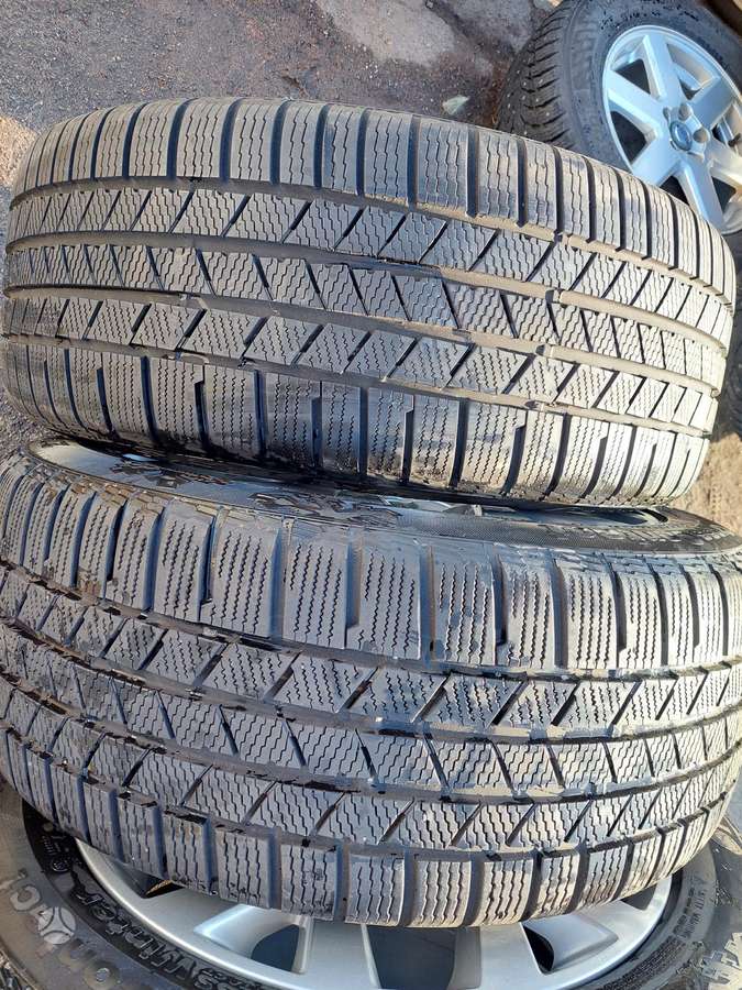 Land Rover, lengvojo lydinio, R21