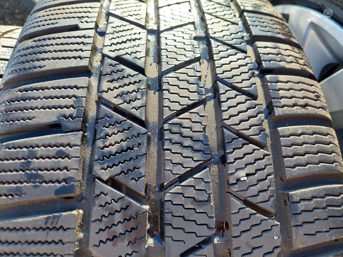 Land Rover, lengvojo lydinio, R21