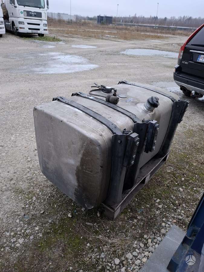 Scania R450, тягачи