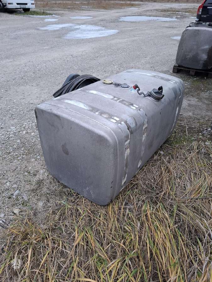 Scania R450, vilkikai