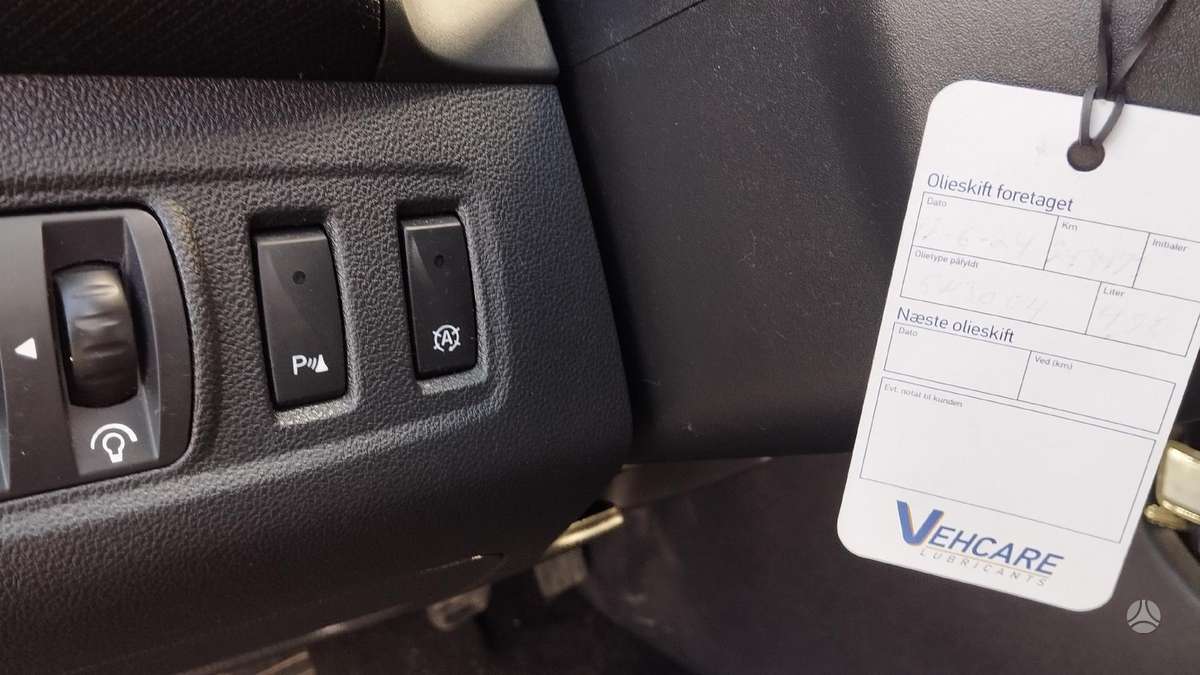 Renault Clio, 1.5 l., Универсал
